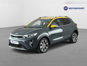 Used Kia Stonic 2023 for sale - 79691622: Photo