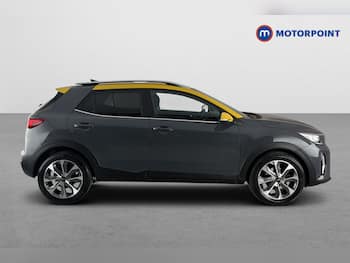 Used Kia Stonic 2023 for sale - 79691622: Photo