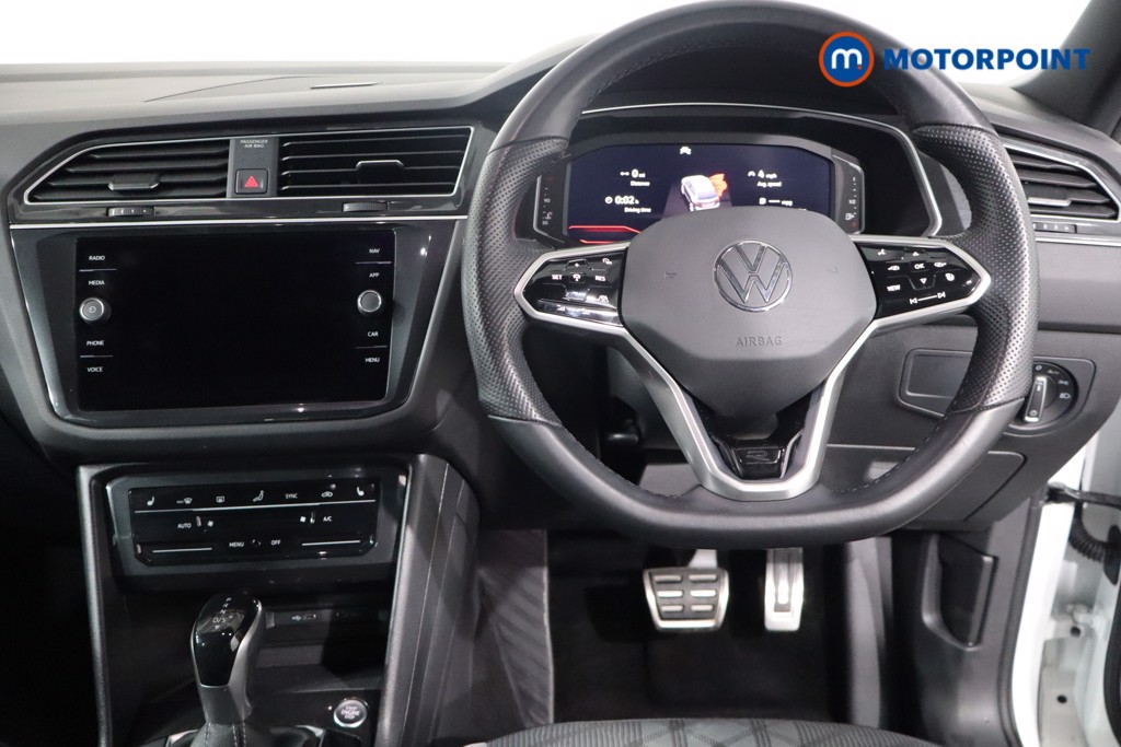 Used Volkswagen Tiguan 2021 for sale - 76008876: Photo 11