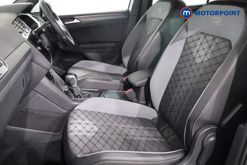 Used Volkswagen Tiguan 2021 for sale - 76008876: Photo 12