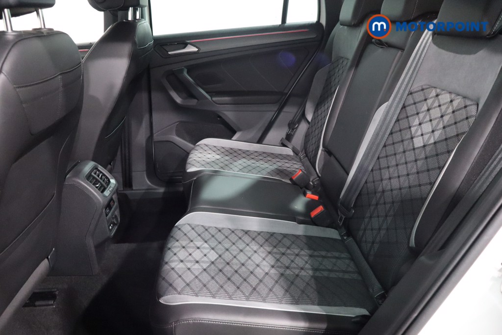 Used Volkswagen Tiguan 2021 for sale - 76008876: Photo 13