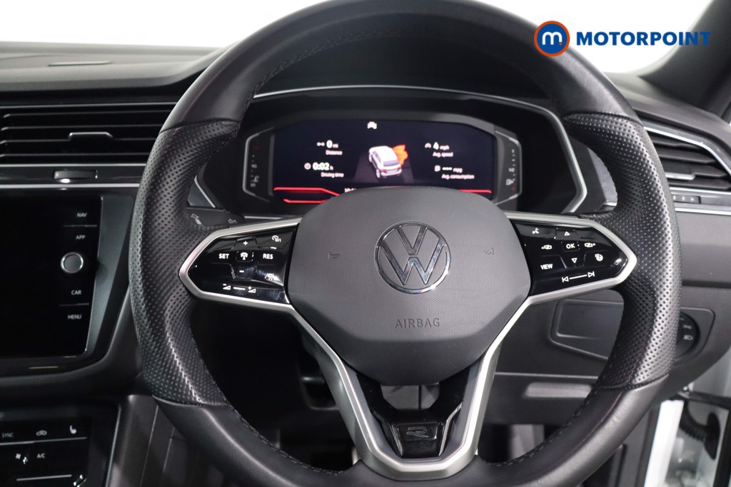 Used Volkswagen Tiguan 2021 for sale - 76008876: Photo 14