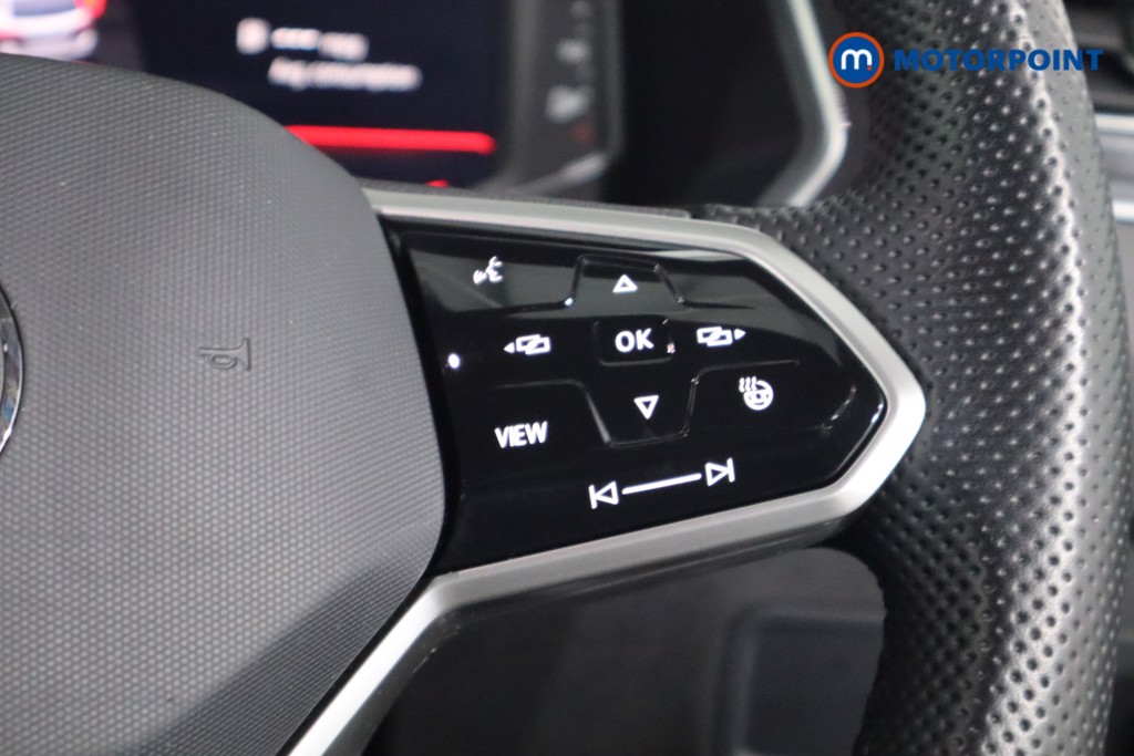 Used Volkswagen Tiguan 2021 for sale - 76008876: Photo 16