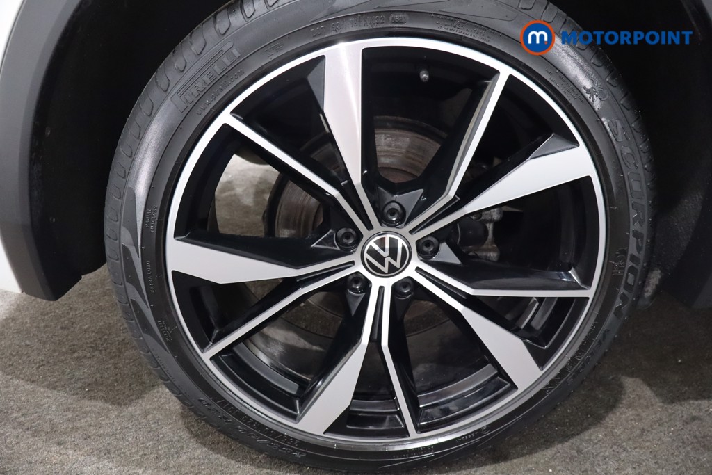 Used Volkswagen Tiguan 2021 for sale - 76008876: Photo 17