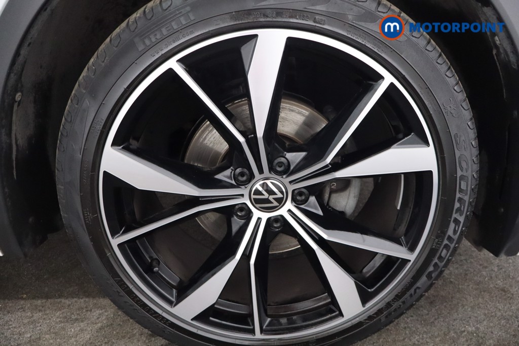 Used Volkswagen Tiguan 2021 for sale - 76008876: Photo 18