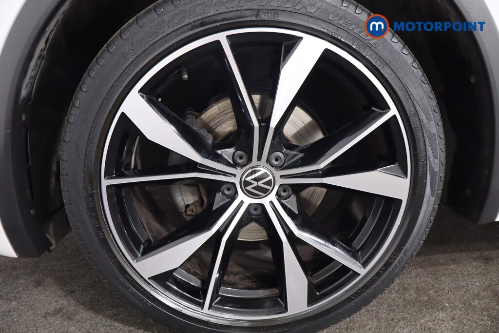 Used Volkswagen Tiguan 2021 for sale - 76008876: Photo 19