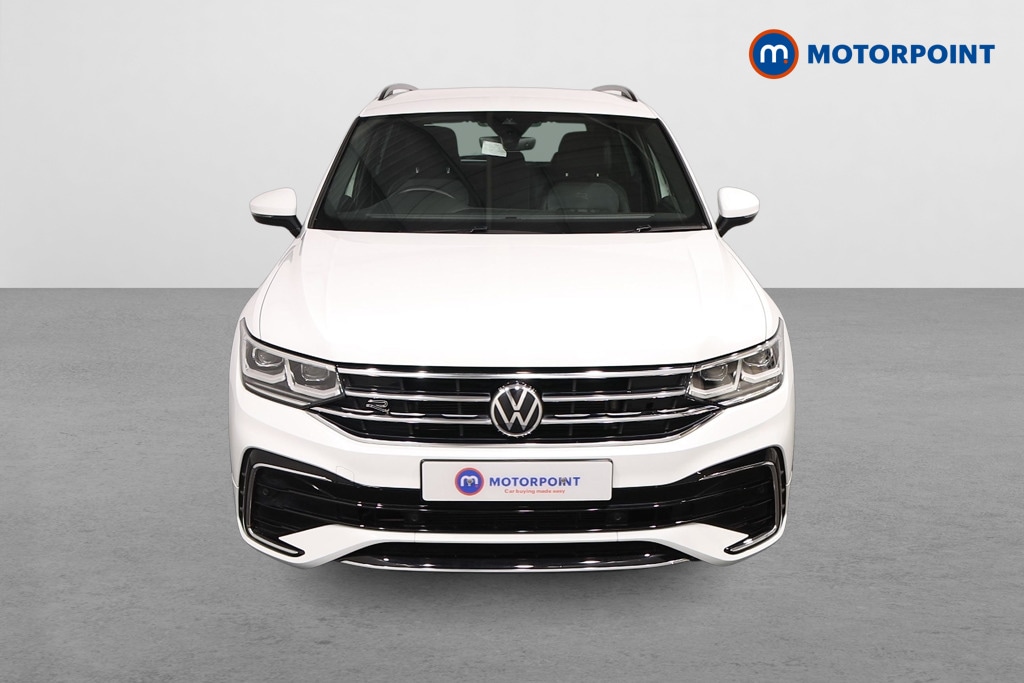 Used Volkswagen Tiguan 2021 for sale - 76008876: Photo 2