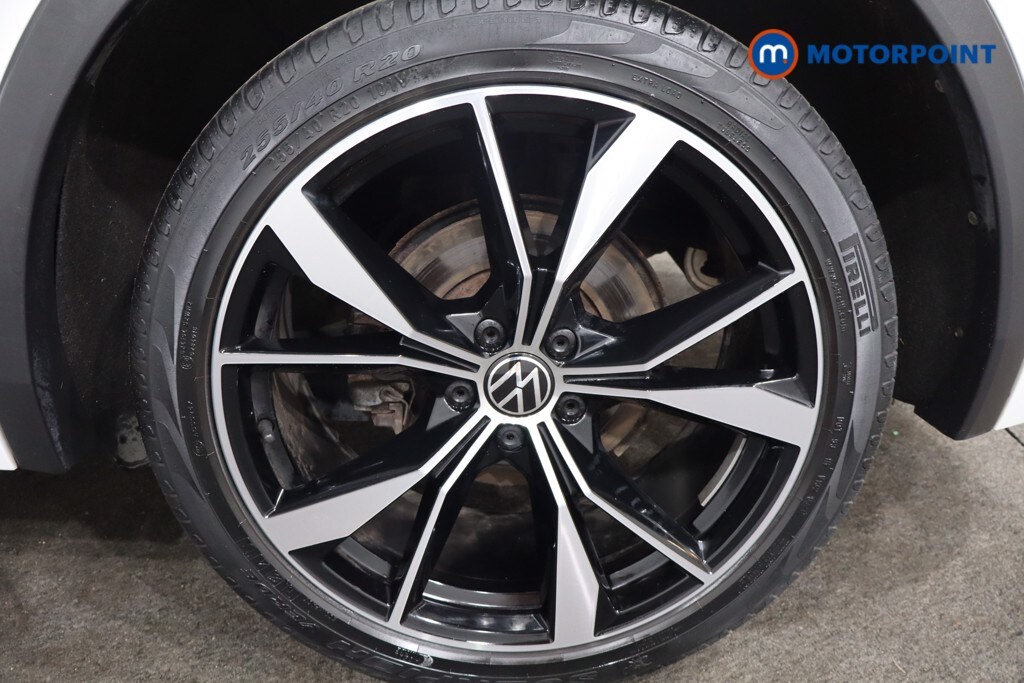 Used Volkswagen Tiguan 2021 for sale - 76008876: Photo 20