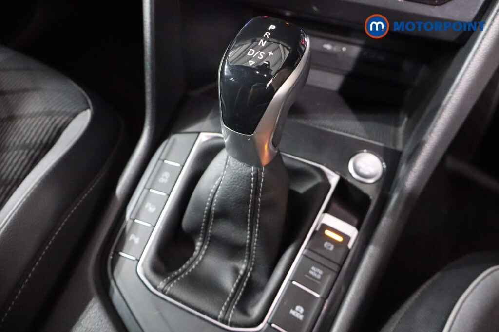Used Volkswagen Tiguan 2021 for sale - 76008876: Photo 22