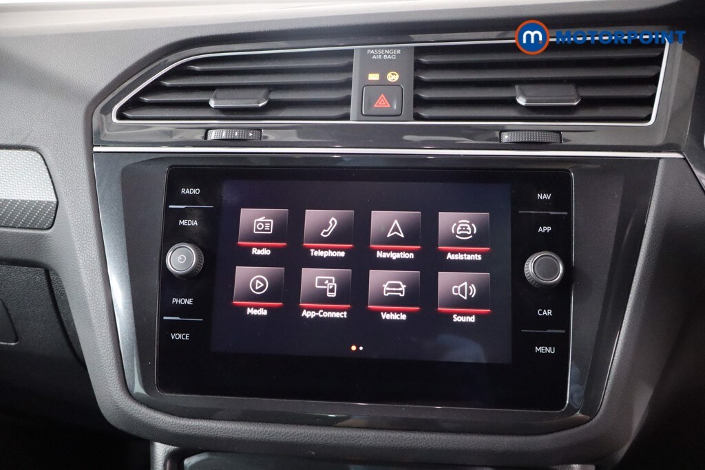 Used Volkswagen Tiguan 2021 for sale - 76008876: Photo 23