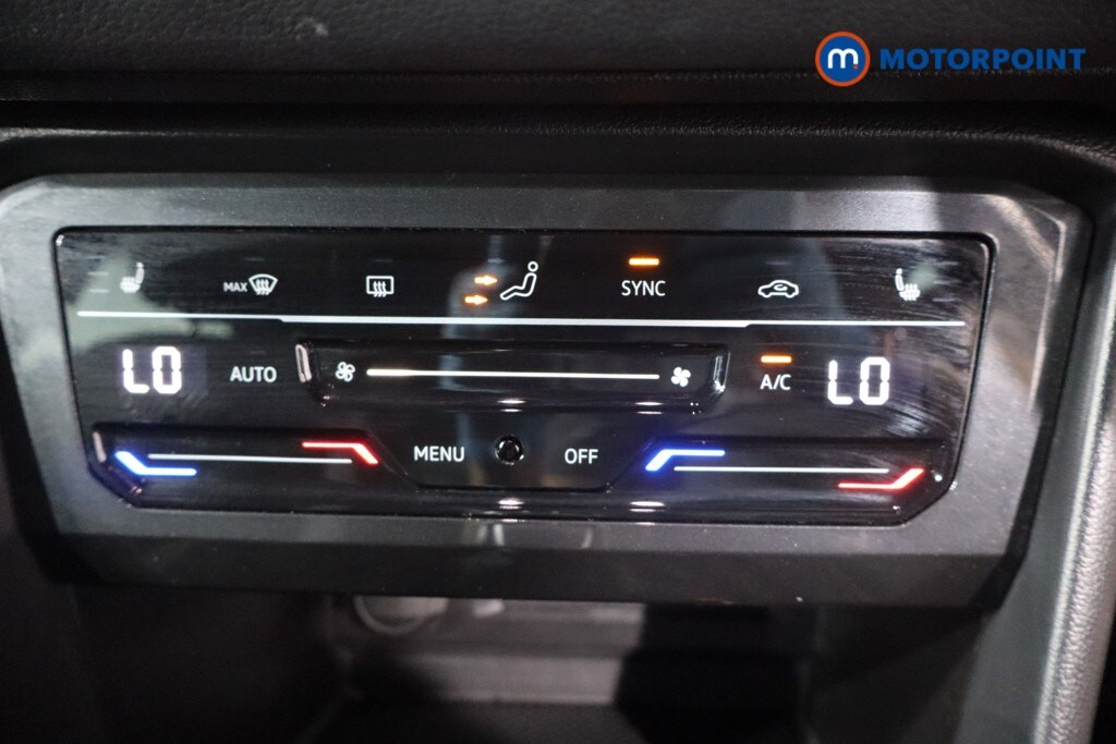 Used Volkswagen Tiguan 2021 for sale - 76008876: Photo 24