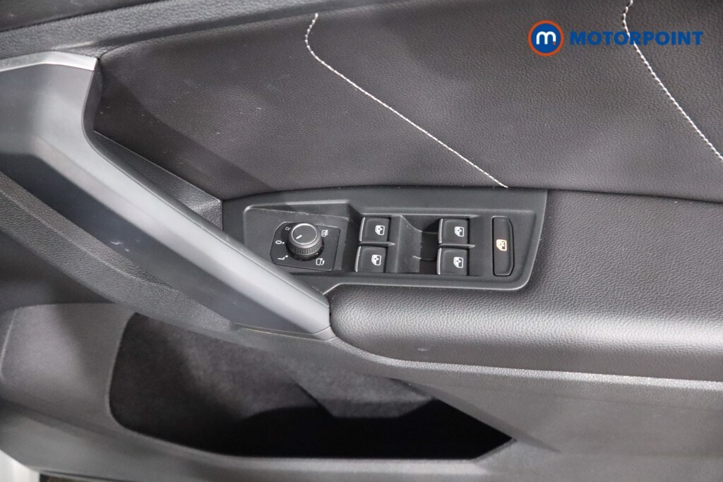 Used Volkswagen Tiguan 2021 for sale - 76008876: Photo 32