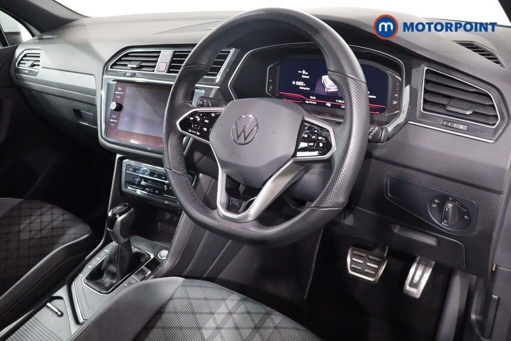 Used Volkswagen Tiguan 2021 for sale - 76008876: Photo 33