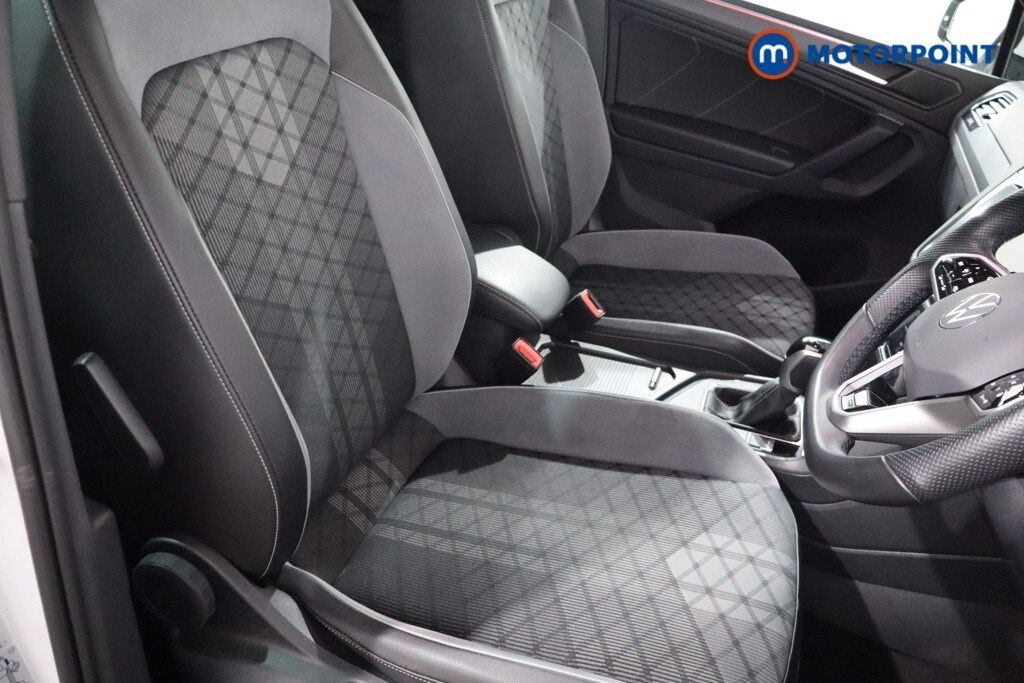 Used Volkswagen Tiguan 2021 for sale - 76008876: Photo 34