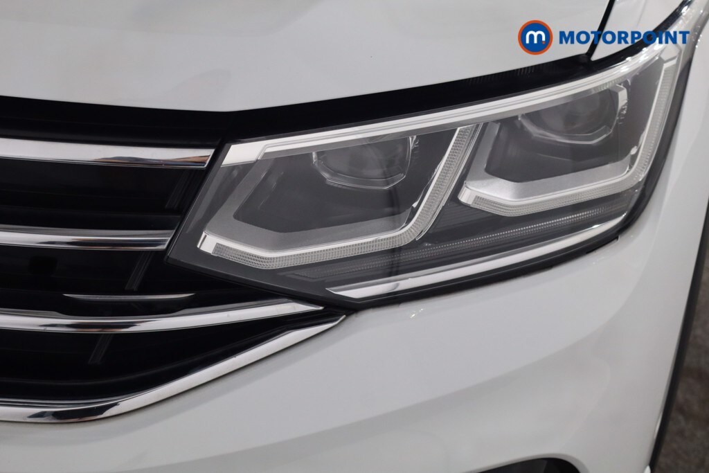 Used Volkswagen Tiguan 2021 for sale - 76008876: Photo 37
