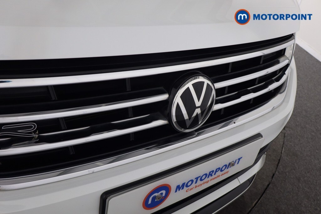 Used Volkswagen Tiguan 2021 for sale - 76008876: Photo 39