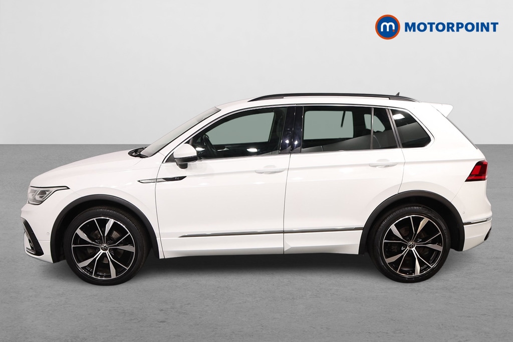 Used Volkswagen Tiguan 2021 for sale - 76008876: Photo 4