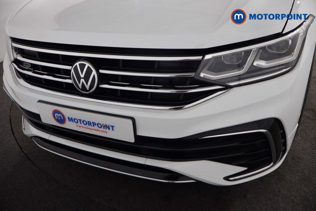 Used Volkswagen Tiguan 2021 for sale - 76008876: Photo 40
