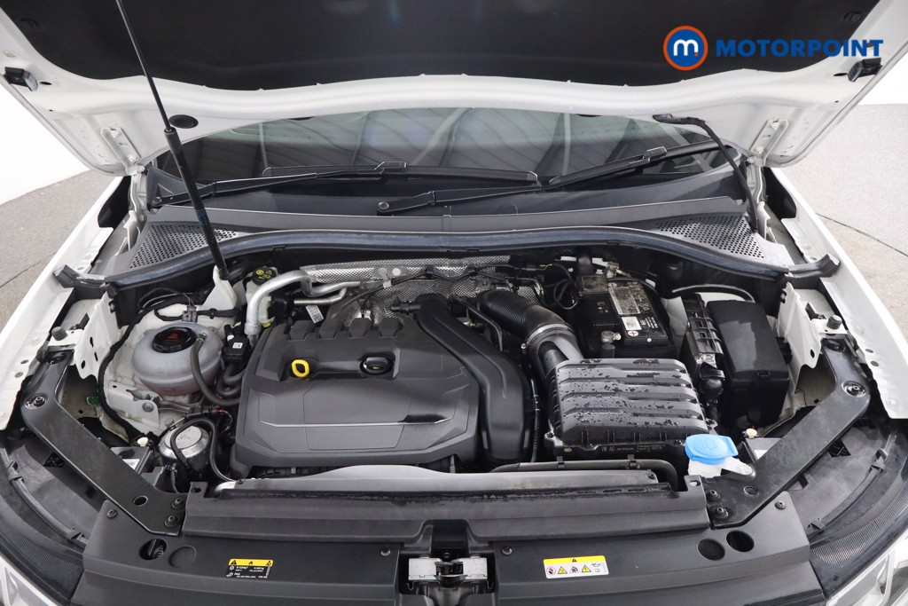 Used Volkswagen Tiguan 2021 for sale - 76008876: Photo 41