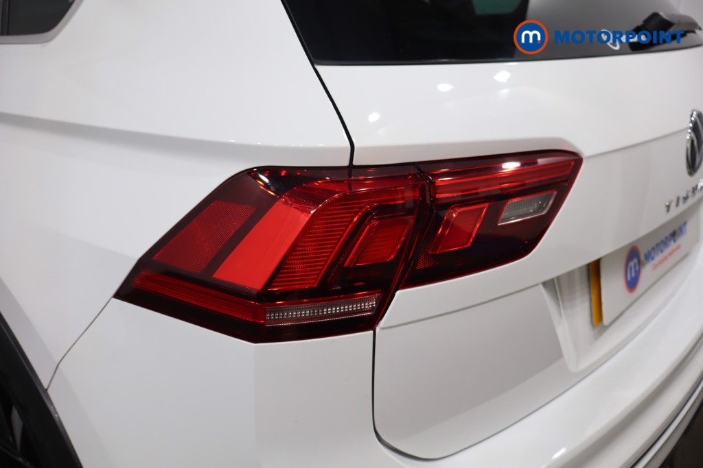 Used Volkswagen Tiguan 2021 for sale - 76008876: Photo 43