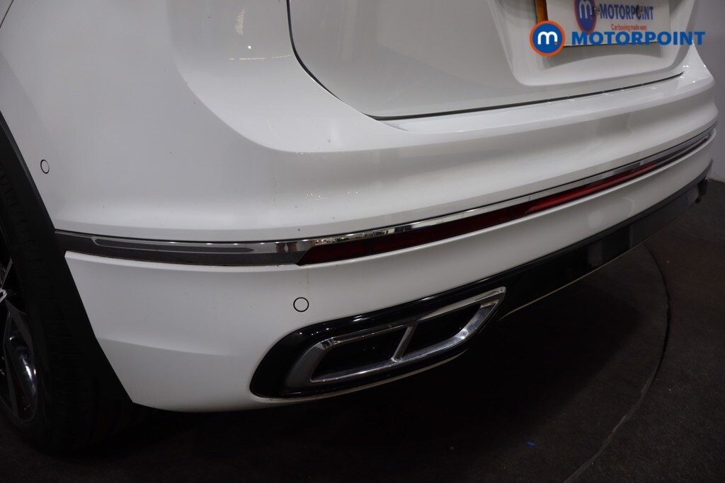 Used Volkswagen Tiguan 2021 for sale - 76008876: Photo 44