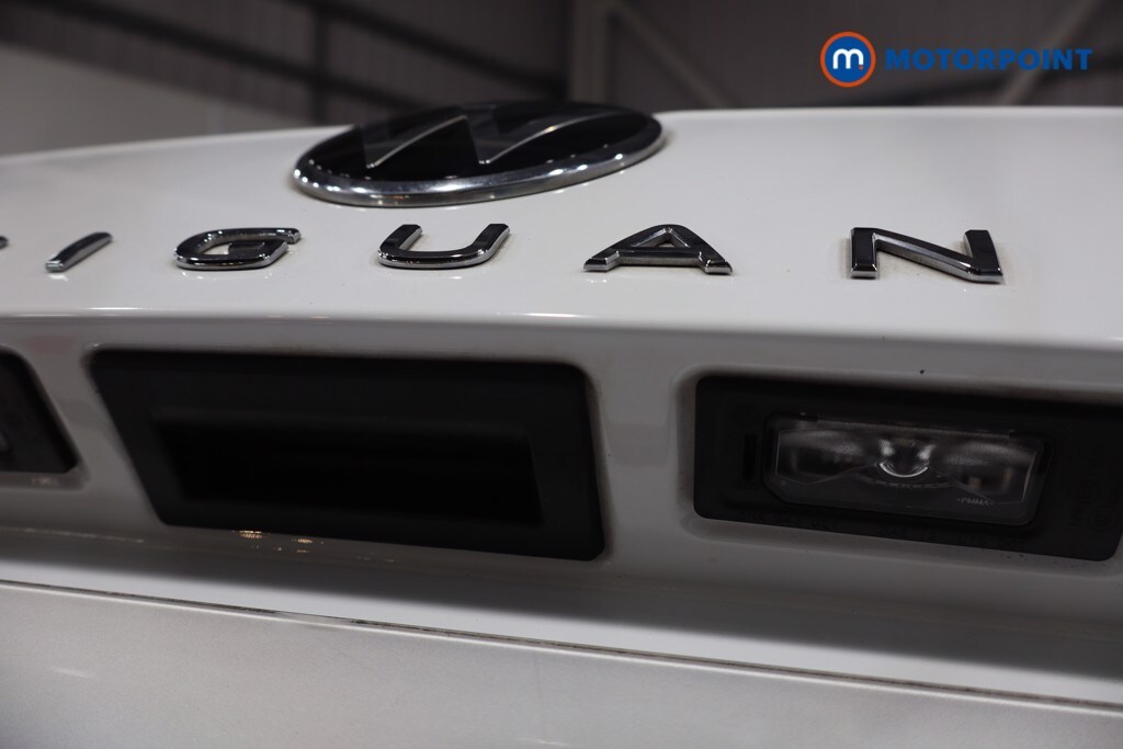 Used Volkswagen Tiguan 2021 for sale - 76008876: Photo 45