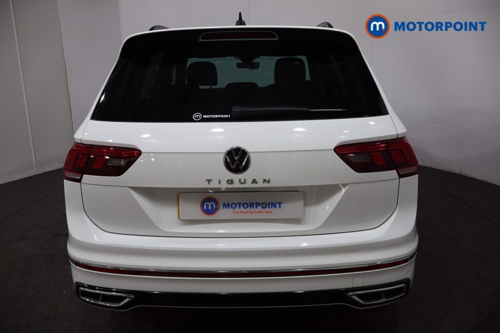 Used Volkswagen Tiguan 2021 for sale - 76008876: Photo 46