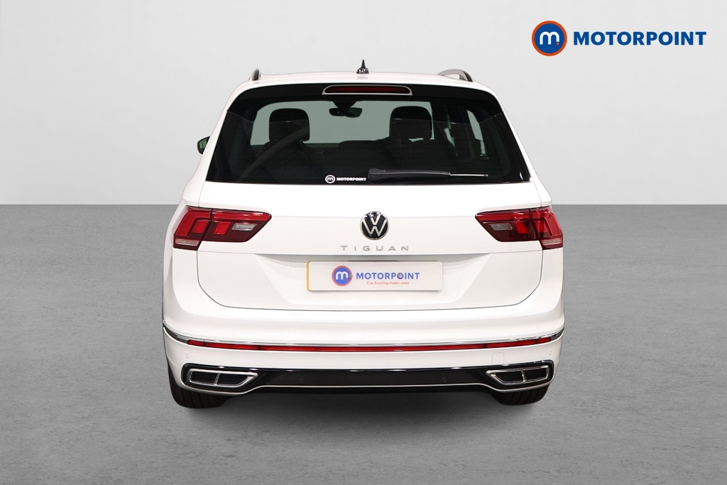 Used Volkswagen Tiguan 2021 for sale - 76008876: Photo 6
