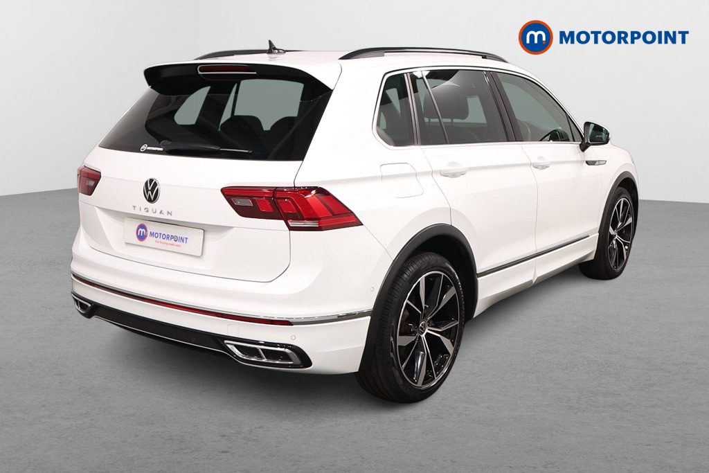 Used Volkswagen Tiguan 2021 for sale - 76008876: Photo 7
