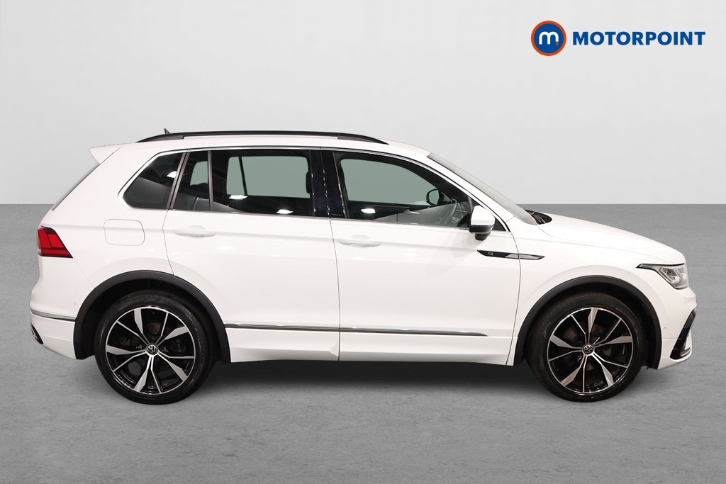 Used Volkswagen Tiguan 2021 for sale - 76008876: Photo 8