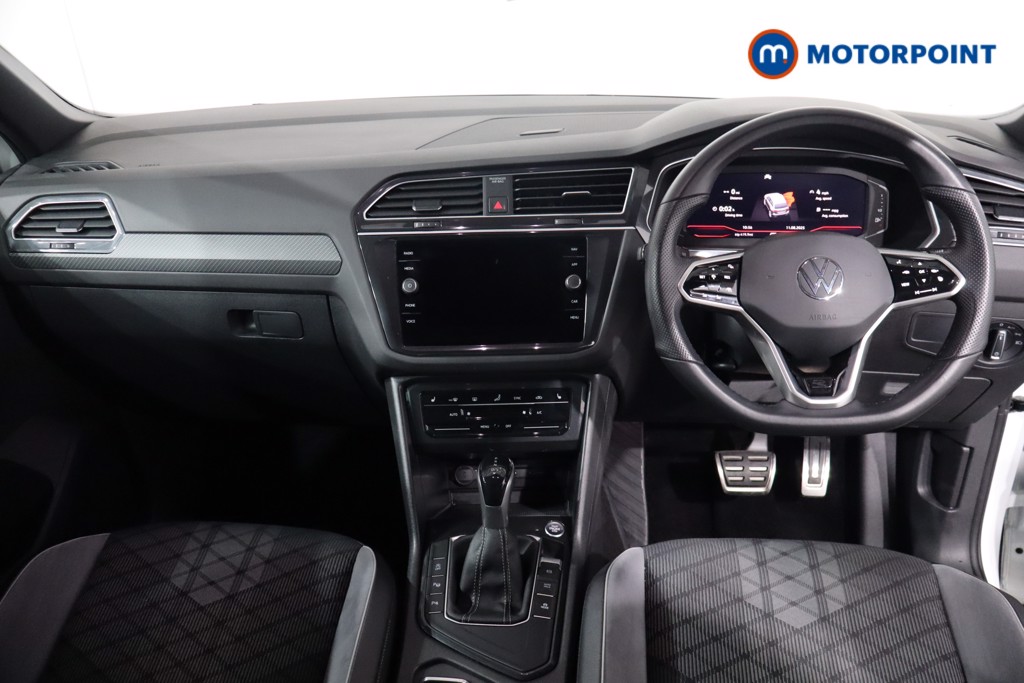 Used Volkswagen Tiguan 2021 for sale - 76008876: Photo 9