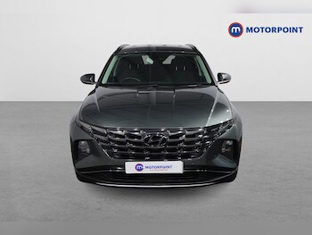 Used Hyundai TUCSON undefined for sale - 78718527: Photo