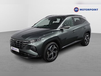 Used Hyundai TUCSON undefined for sale - 78718527: Photo