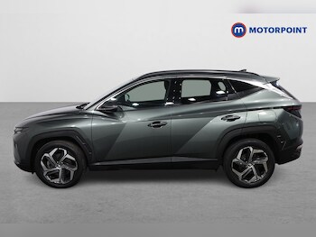 Used Hyundai TUCSON undefined for sale - 78718527: Photo