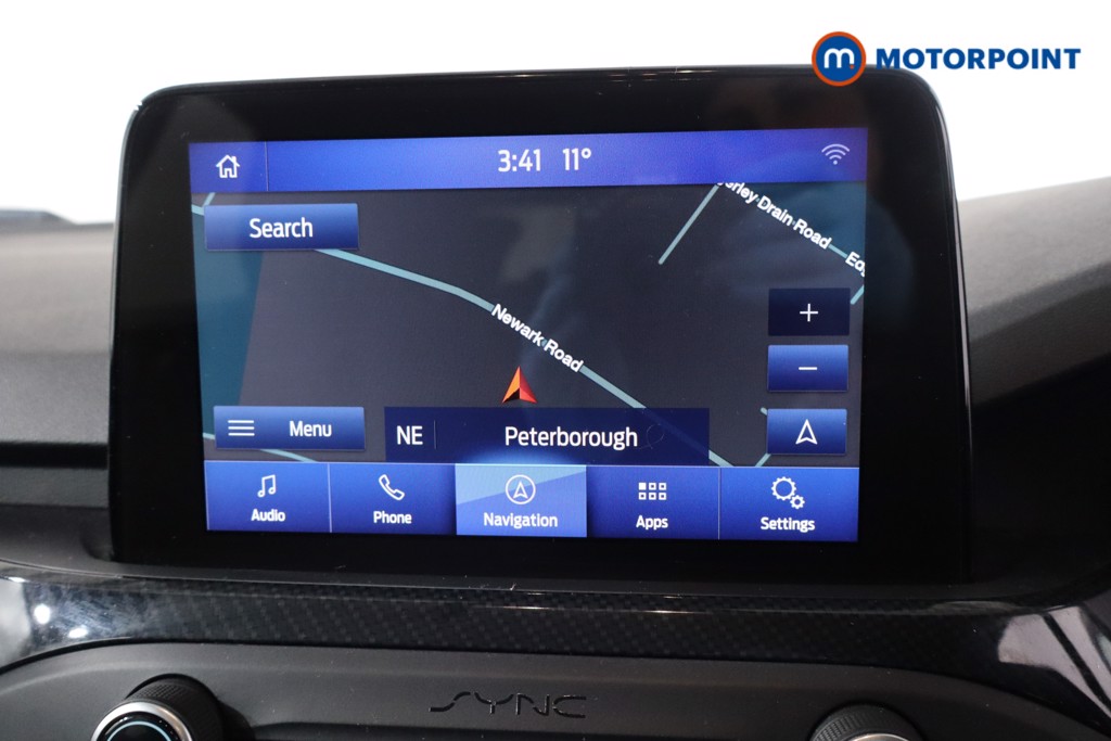 Used Ford Focus 2018 for sale - 77567972: Photo 10