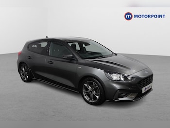 Used Ford Focus 2018 for sale - 77567972: Photo