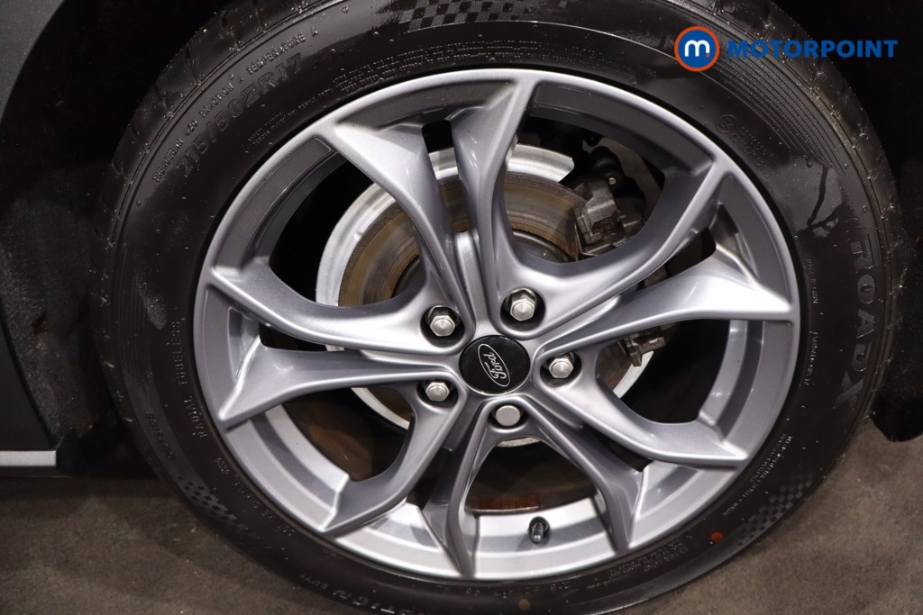 Used Ford Focus 2018 for sale - 77567972: Photo 20