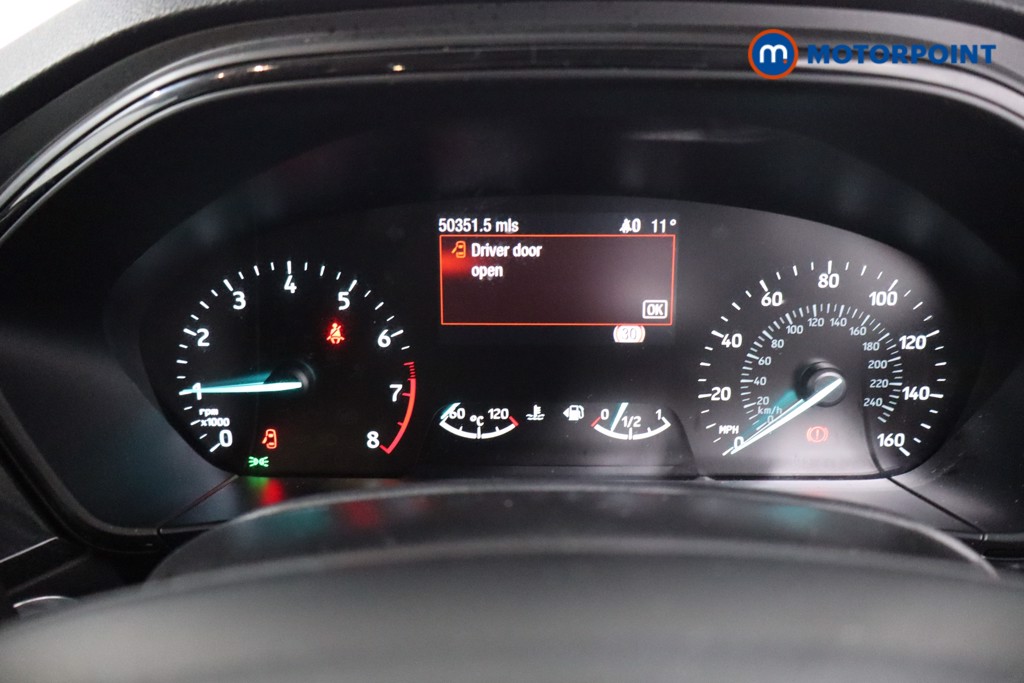 Used Ford Focus 2018 for sale - 77567972: Photo 24