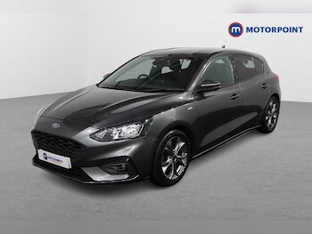 Used Ford Focus 2018 for sale - 77567972: Photo