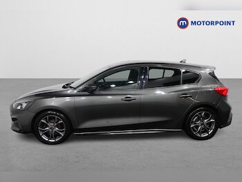 Used Ford Focus 2018 for sale - 77567972: Photo