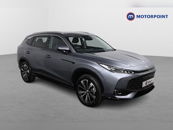 Used MG MG HS undefined for sale - 78720635: Photo