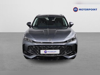 Used MG MG HS undefined for sale - 78720635: Photo