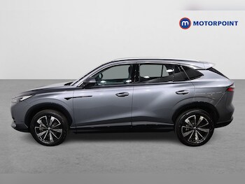 Used MG MG HS undefined for sale - 78720635: Photo