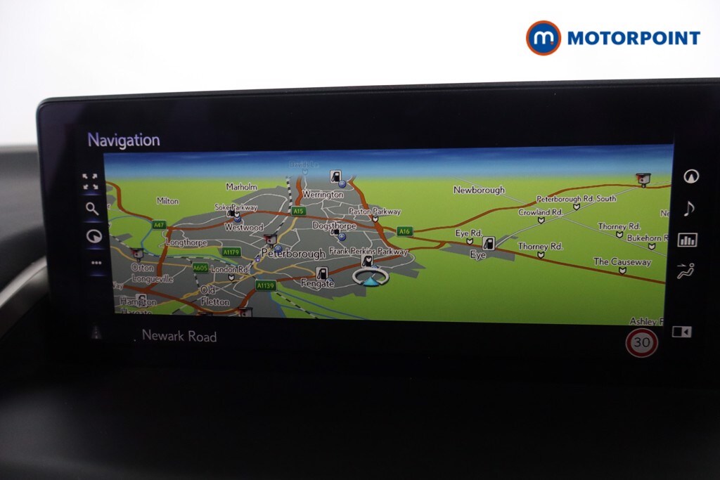 Used Lexus NX for sale - 77617346: Photo 10