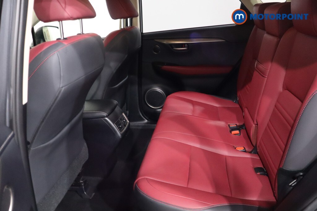 Used Lexus NX for sale - 77617346: Photo 13