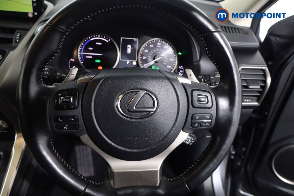 Used Lexus NX for sale - 77617346: Photo 14