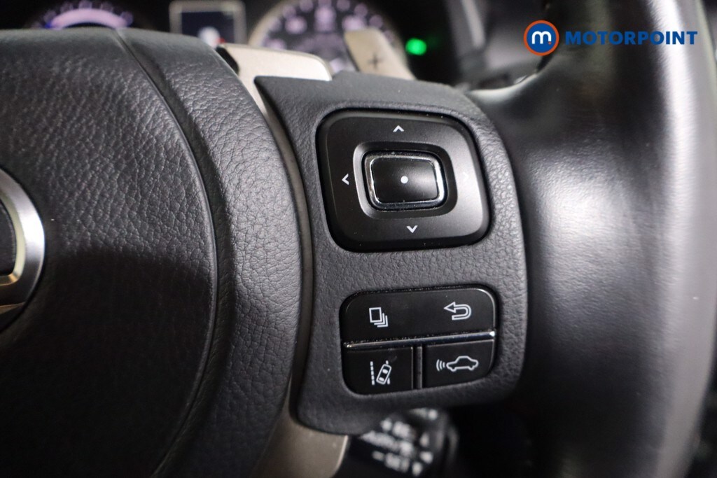 Used Lexus NX for sale - 77617346: Photo 16