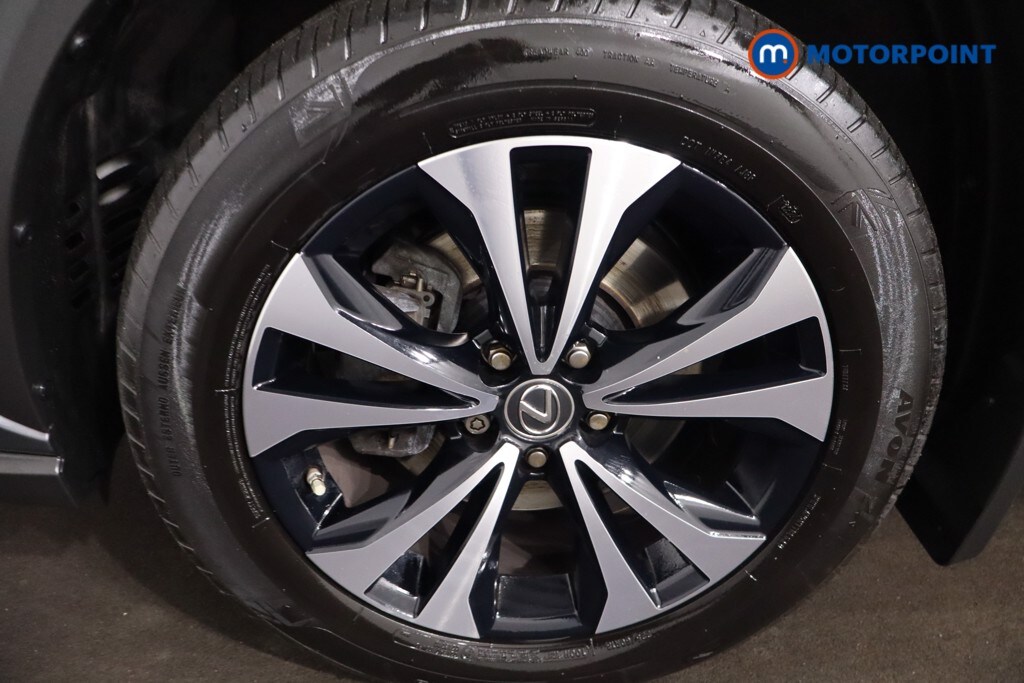 Used Lexus NX for sale - 77617346: Photo 18