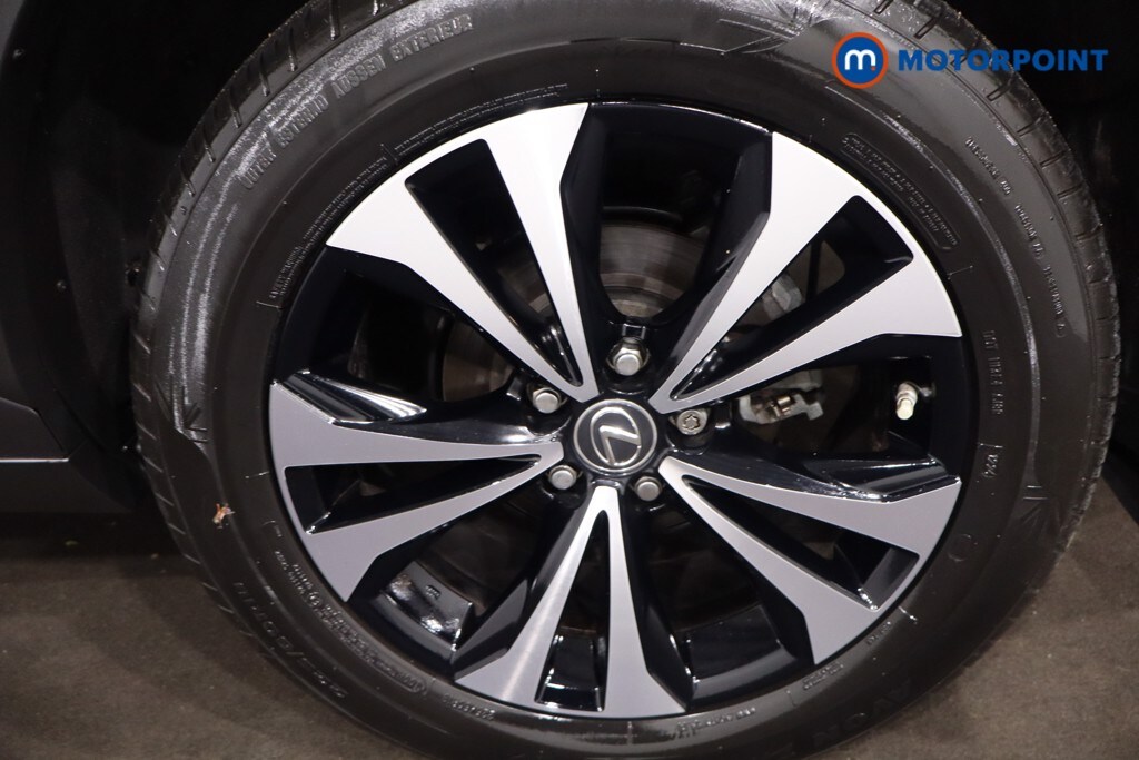 Used Lexus NX for sale - 77617346: Photo 19