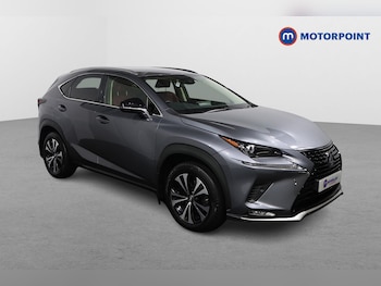 Used Lexus NX undefined for sale - 77617346: Photo